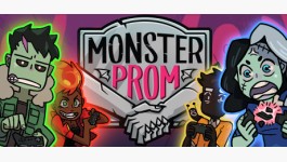 Monster Prom Monster Prom