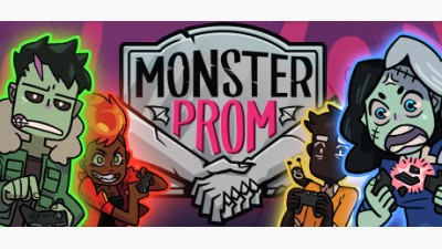 Monster Prom