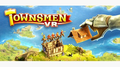 Townsmen VR