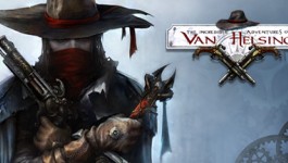 The Incredible Adventures of Van Helsing