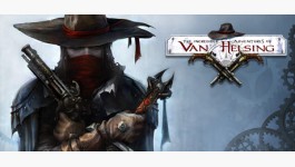 The Incredible Adventures of Van Helsing