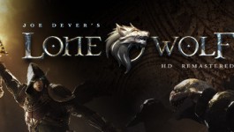 Joe Dever's Lone Wolf HD Remastered Joe Dever's Lone Wolf HD Remastered