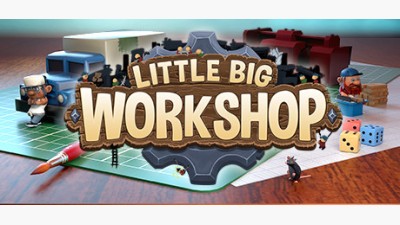 Little Big Workshop