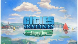 Cities: Skylines - Shoreline Radio