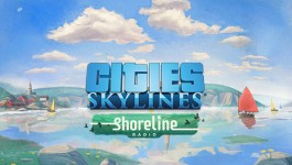 Cities: Skylines - Shoreline Radio