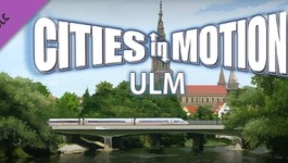 Cities in Motion: Ulm Cities in Motion: Ulm