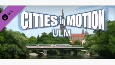 Cities in Motion: Ulm