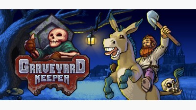 Graveyard Keeper