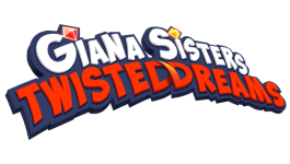 Giana Sisters Twisted Dreams Giana Sisters Twisted Dreams
