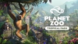 Planet Zoo: Tropical Pack Planet Zoo: Tropical Pack