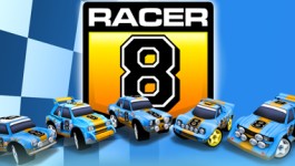 Racer 8