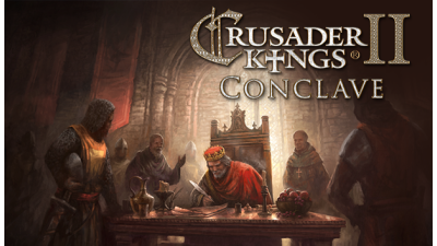 Crusader Kings II: Conclave Expansion