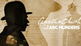 Agatha Christie - The ABC Murders