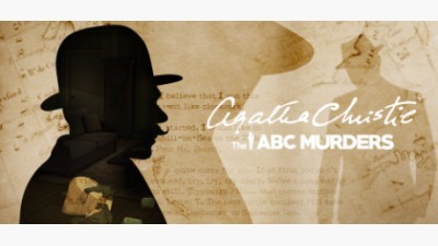 Agatha Christie - The ABC Murders