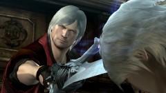 Devil May Cry 4 - Special Edition