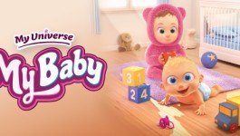 My Universe - My Baby