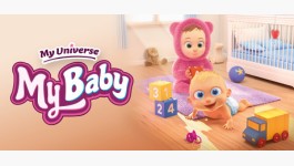 My Universe - My Baby My Universe - My Baby
