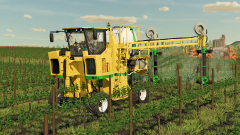 Farming Simulator 22 - OXBO Pack (Steam)