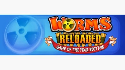 Worms Reloaded - Game Of The Year Upgrade