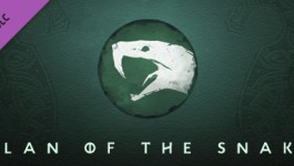 Northgard - Svafnir, Clan of the Snake