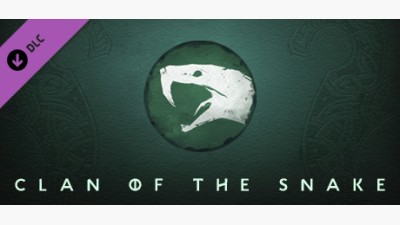 Northgard - Svafnir, Clan of the Snake