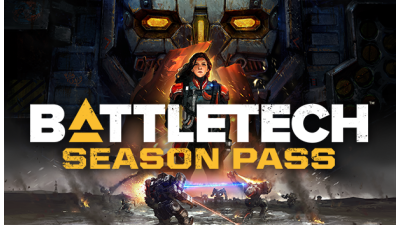 BATTLETECH - Season Pass