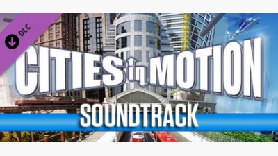 Cities in Motion: Soundtrack