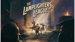 The Lamplighters League Deluxe Edition