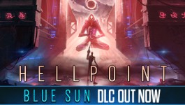 Hellpoint Hellpoint