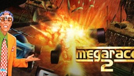 MegaRace 2