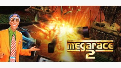 MegaRace 2