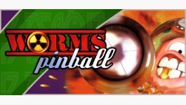 Worms Pinball