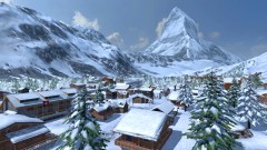 Ski Region Simulator - Gold Edition (Steam)