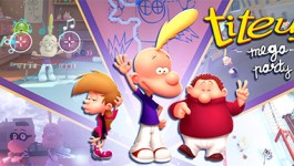 Titeuf: Mega Party