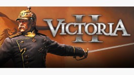 Victoria II Victoria II