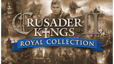 Crusader Kings II: Royal Collection