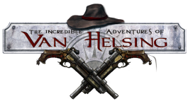 The Incredible Adventures of Van Helsing - Complete Pack