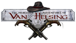 The Incredible Adventures of Van Helsing - Complete Pack