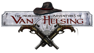 The Incredible Adventures of Van Helsing - Complete Pack