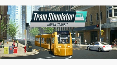 Tram Simulator Urban Transit