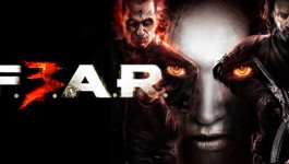 F.E.A.R. 3 F.E.A.R. 3