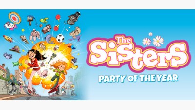 The Sisters - Party of the Year