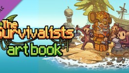 The Survivalists - Digital Artbook