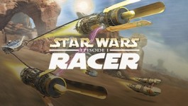 STAR WARStm Episode I Racer