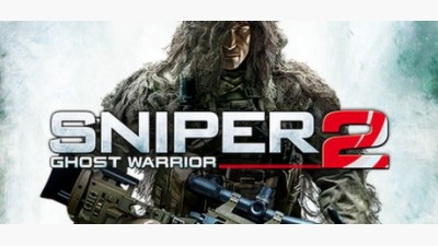 Sniper: Ghost Warrior 2