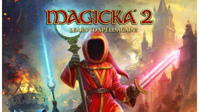 Magicka 2 - 4 Pack