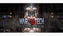 War Tech Fighters