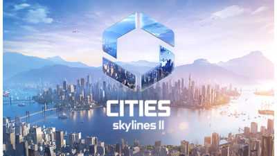 Cities: Skylines II