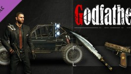 Dying Light - Godfather Bundle Dying Light - Godfather Bundle