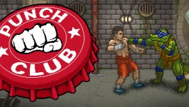 Punch Club